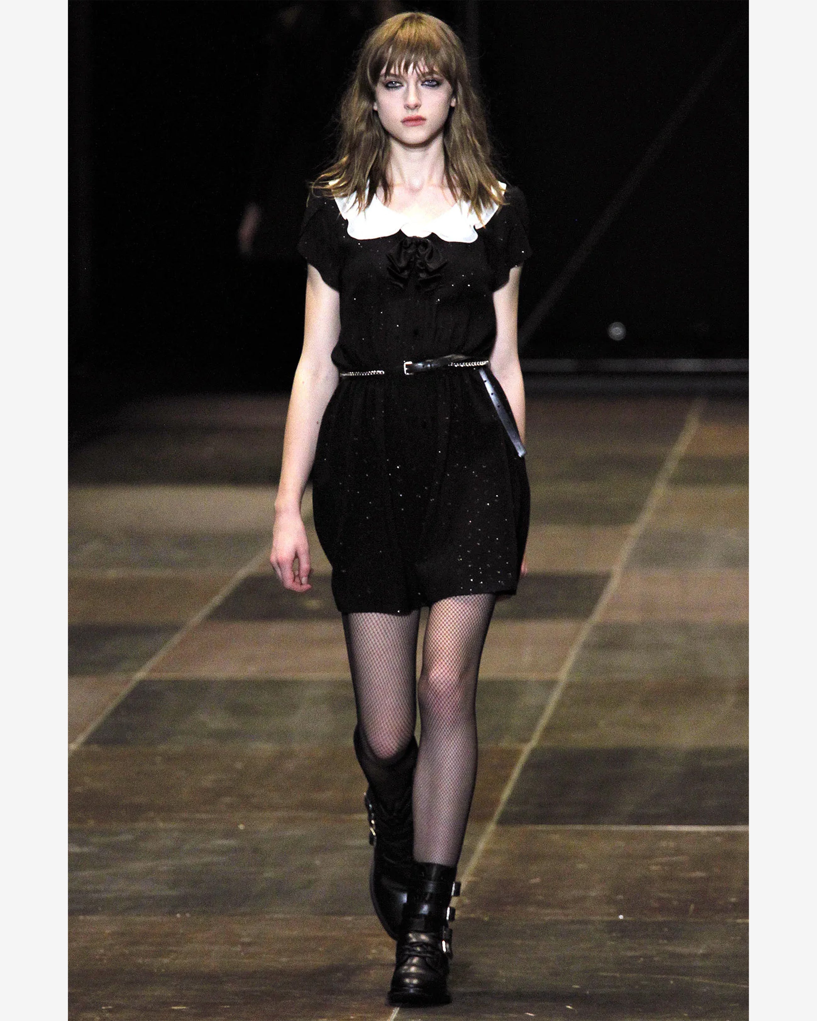 h*o様 サンローランパリ Saint Laurent Paris – September